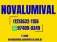 Logo de Novalumival - Vidro e Cia